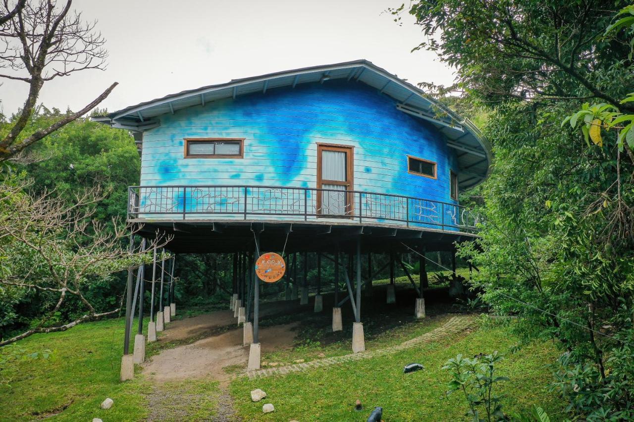 Moon Wonders Vacation House Monteverde Esterno foto