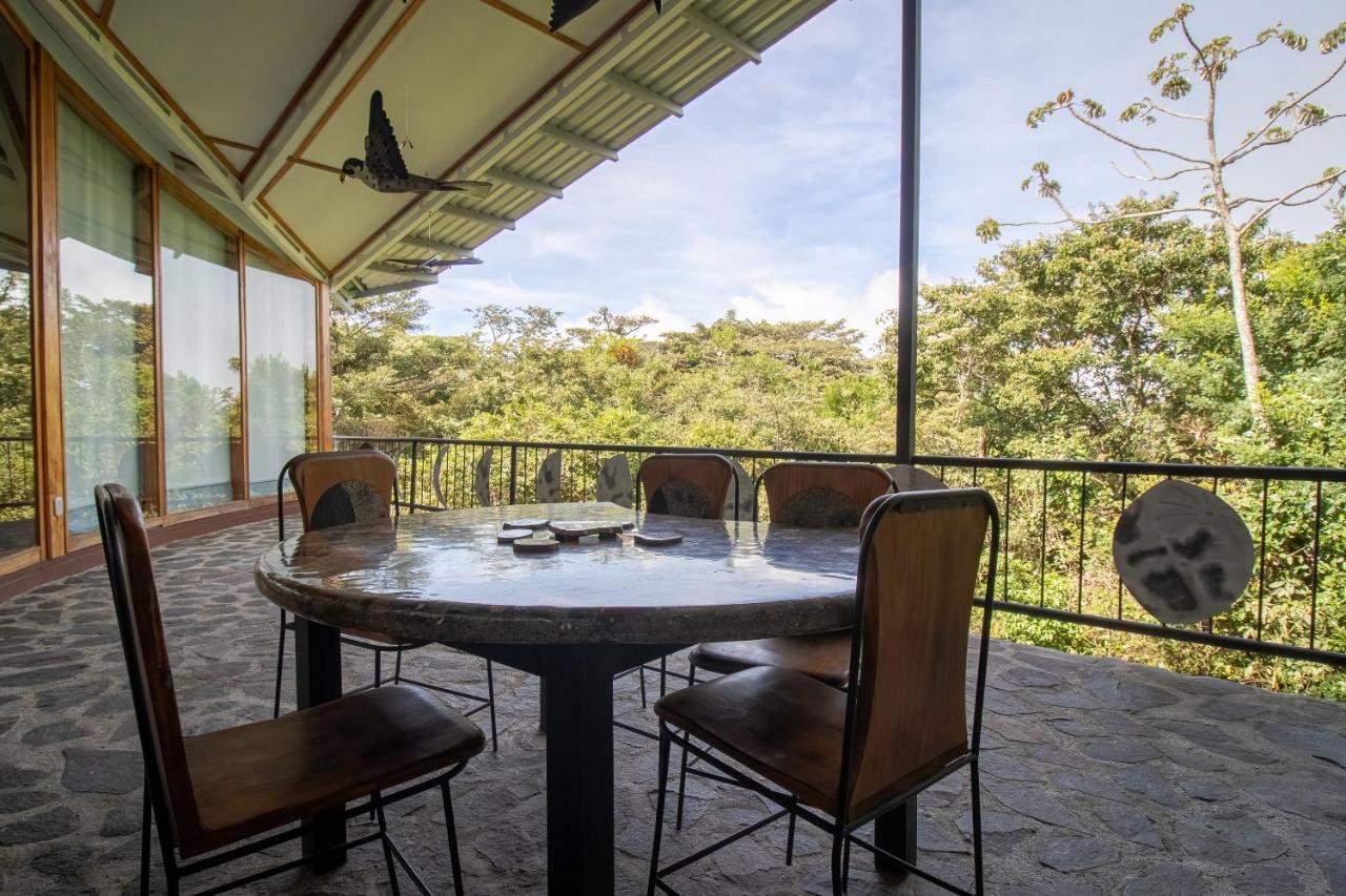 Moon Wonders Vacation House Monteverde Esterno foto