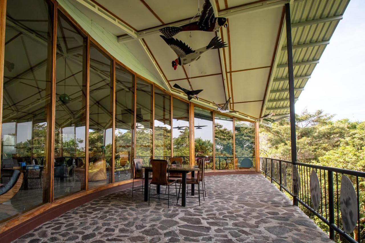Moon Wonders Vacation House Monteverde Esterno foto