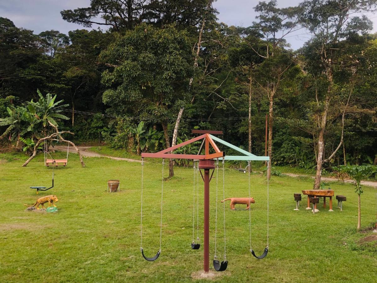 Moon Wonders Vacation House Monteverde Esterno foto
