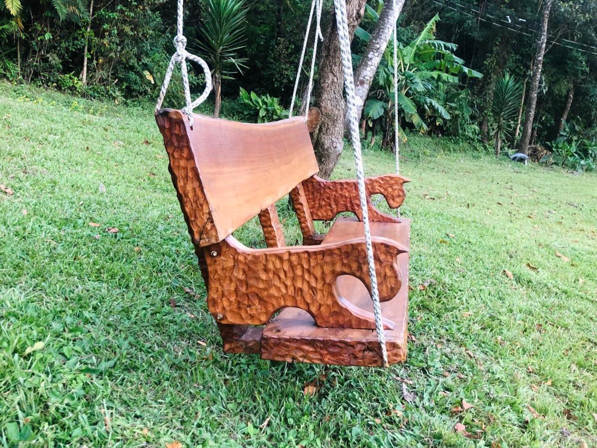 Moon Wonders Vacation House Monteverde Esterno foto