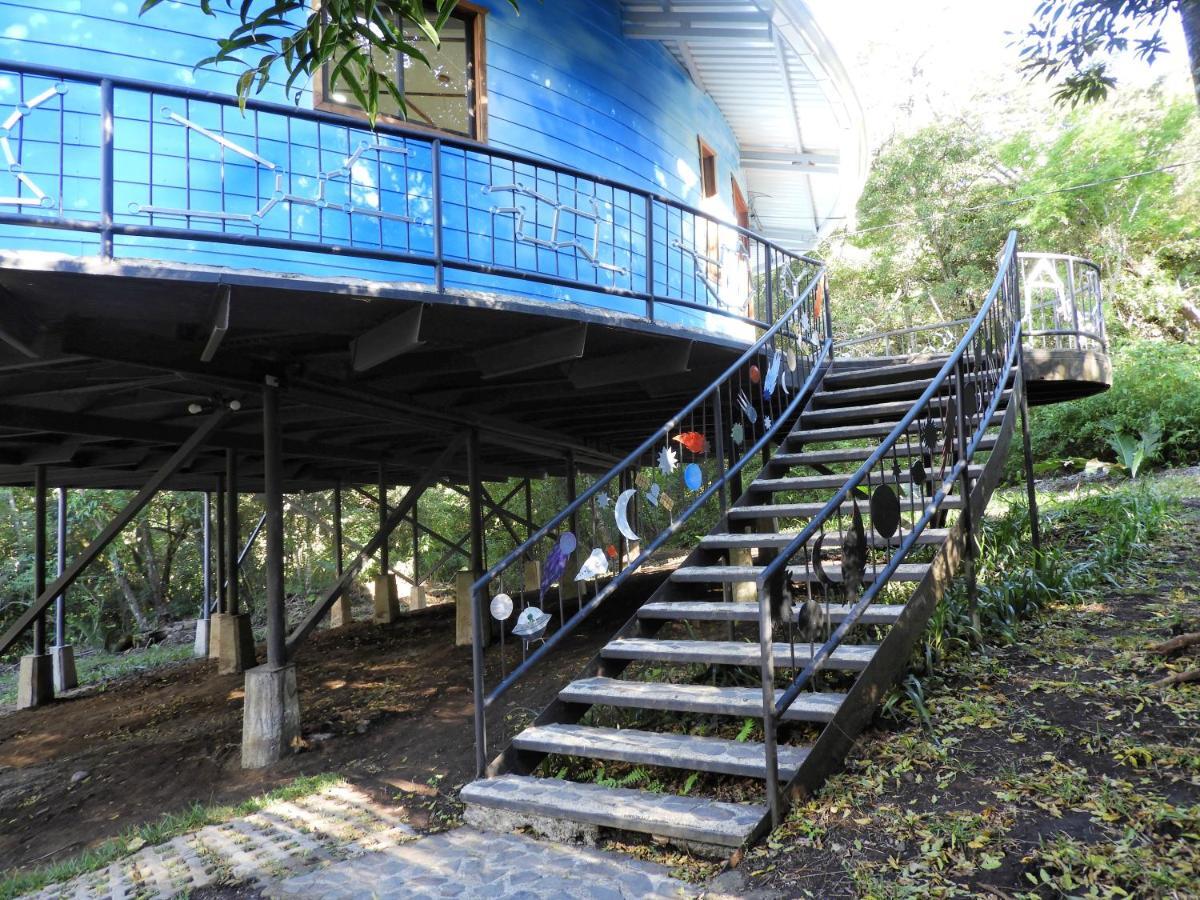 Moon Wonders Vacation House Monteverde Esterno foto