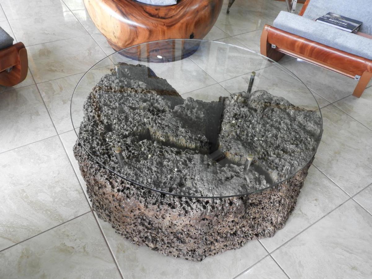 Moon Wonders Vacation House Monteverde Esterno foto