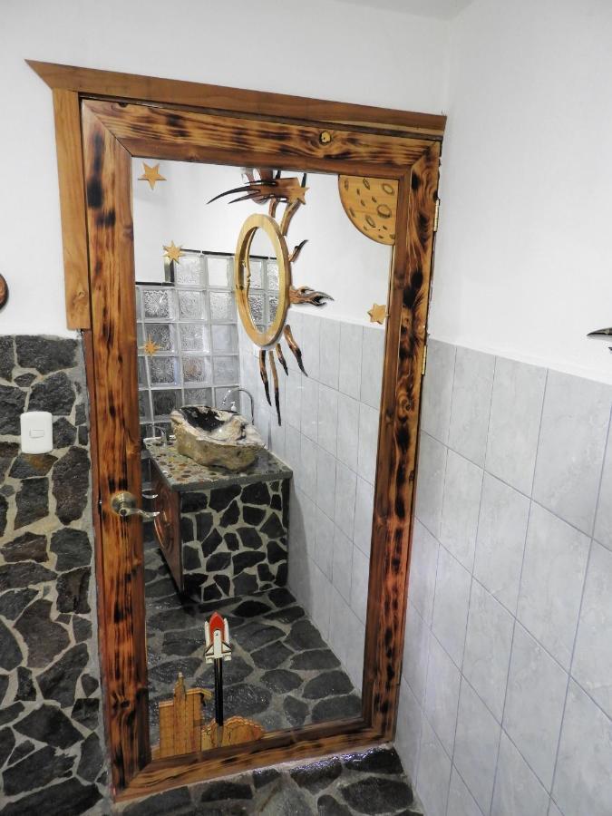 Moon Wonders Vacation House Monteverde Esterno foto